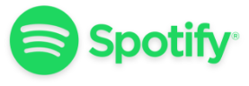 Spotify Logo in Green